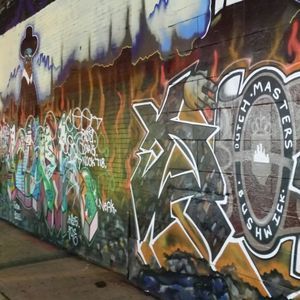 Meet your Posher, Tory